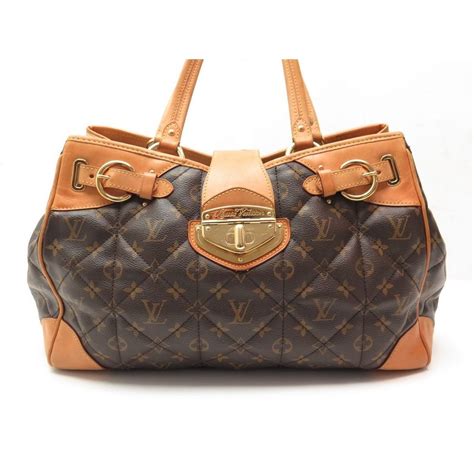 louis vuitton etole monogram|louis vuitton monogram.